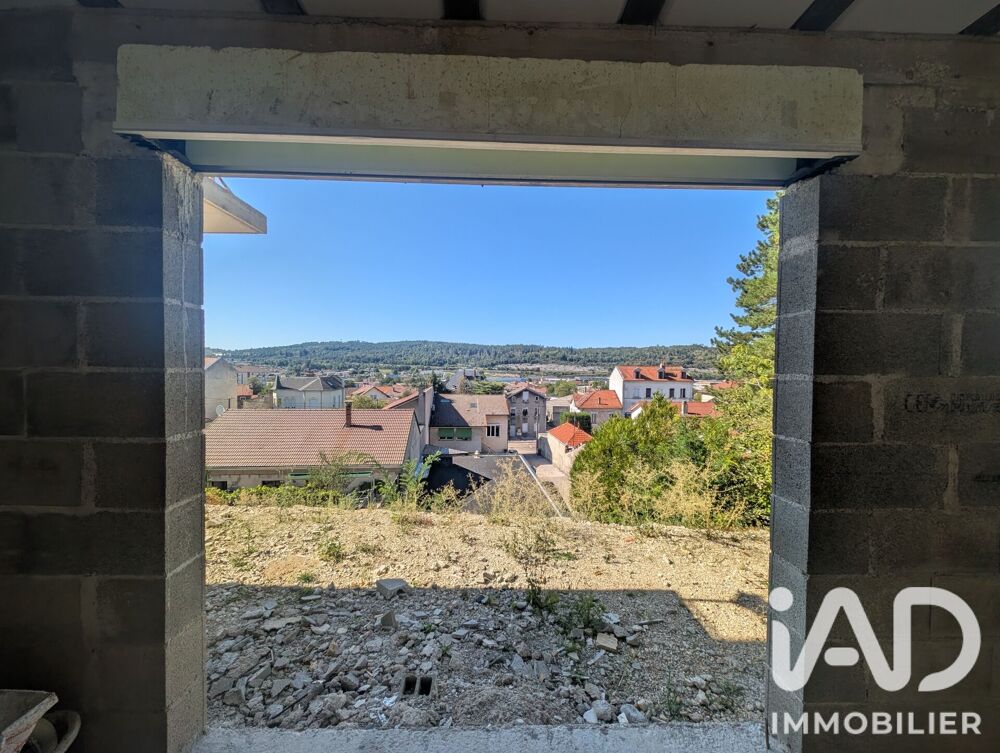 Vente Maison Vente Maison traditionnelle 5 pièces Oyonnax
