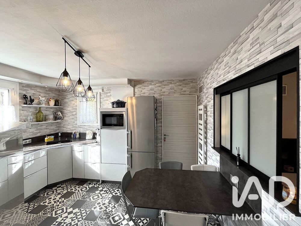 Vente Maison Vente Maison/villa 5 pièces Servon