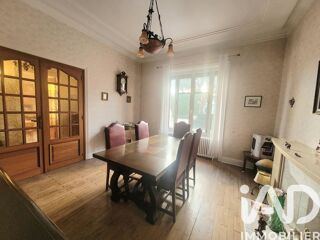  Maison à vendre 6 pièces 138 m²