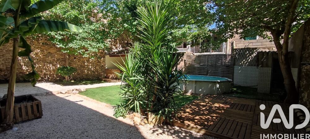Vente Maison/villa 8 pièces