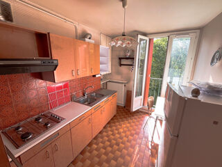  Appartement à vendre 4 pièces 69 m²