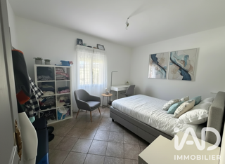  Appartement à vendre 4 pièces 108 m²