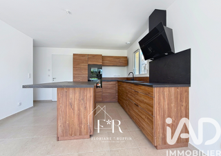  Maison à vendre 4 pièces 81 m²