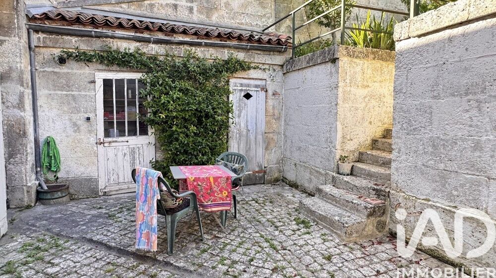 vente Maison - 5 pièce(s) - 98 m² Angoulême (16000)