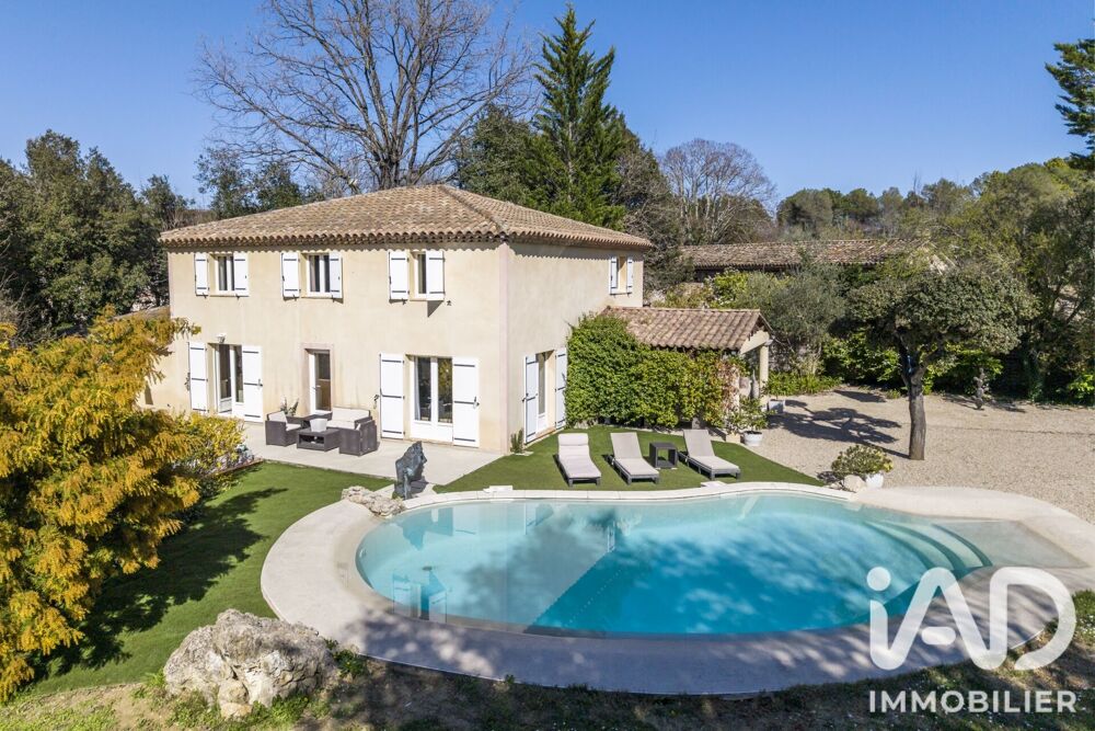 Vente Maison/villa 10 pièces