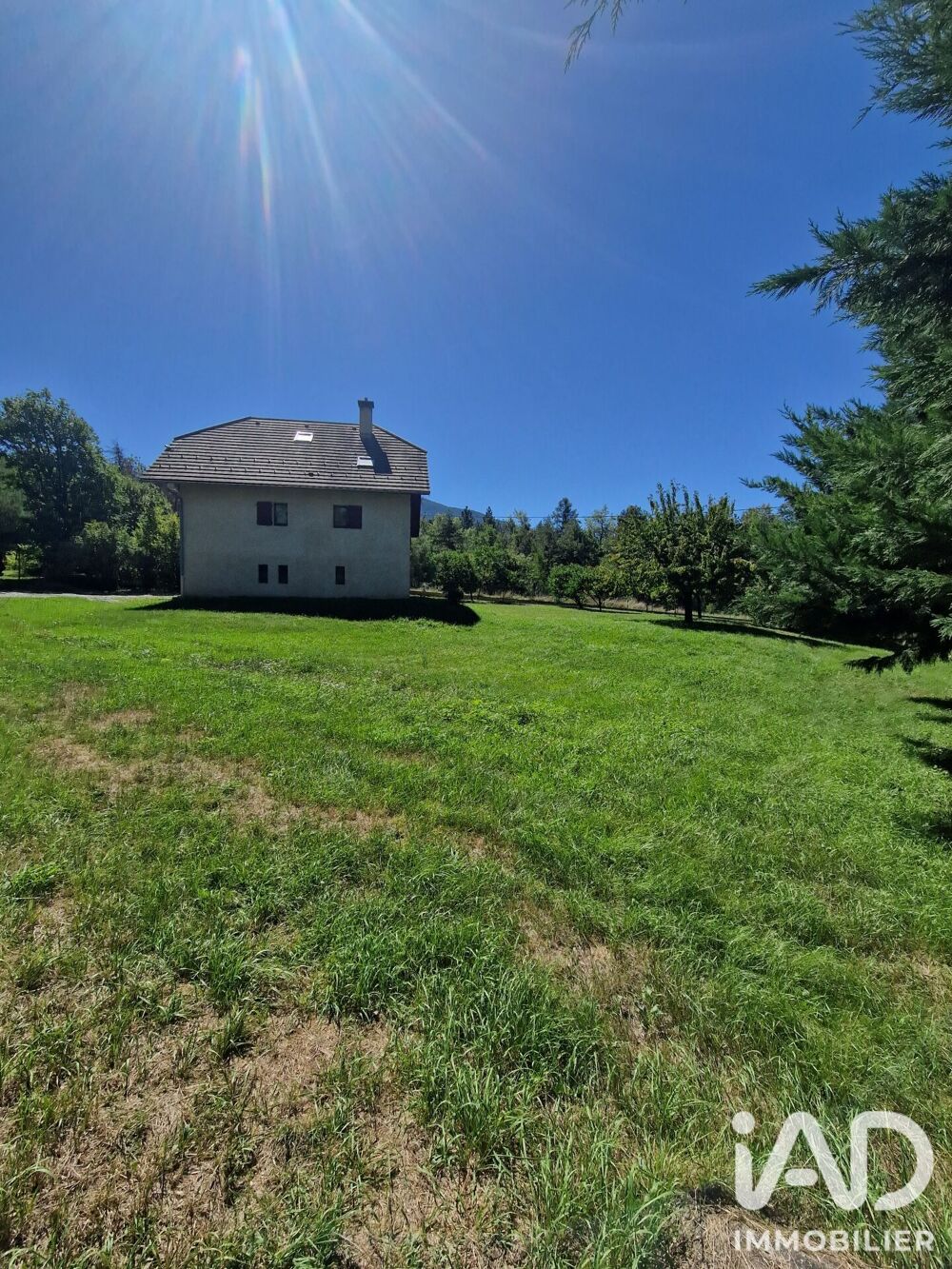 Vente Maison Vente Pavillon 7 pièces Saint-sauveur