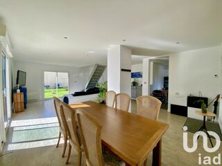  Maison à vendre 6 pièces 97 m²