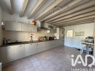  Maison à vendre 4 pièces 147 m²
