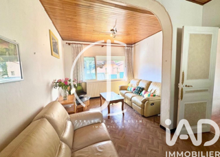  Maison � vendre 4 pi�ces 67 m�