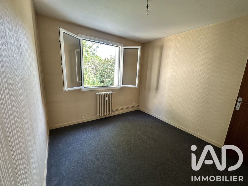 Vente Appartement Vente Appartement 5 pièces Poitiers