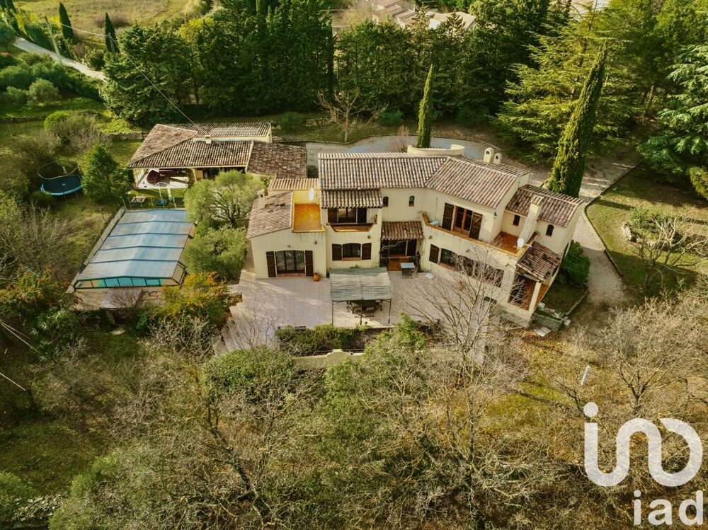 Vente Maison/villa 10 pièces