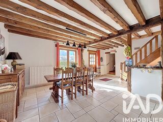  Maison � vendre 5 pi�ces 133 m�