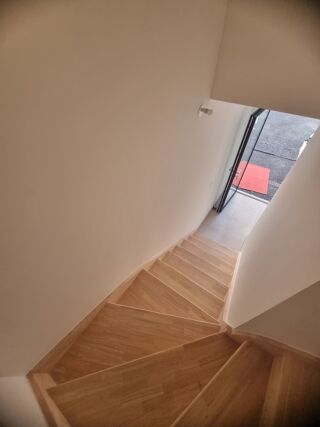  Maison à vendre 3 pièces 76 m²