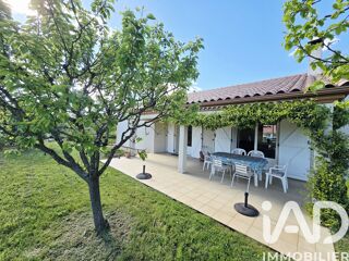  Maison à vendre 5 pièces 131 m²