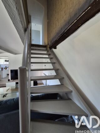  Maison � vendre 3 pi�ces 90 m�