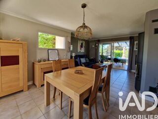  Maison à vendre 7 pièces 134 m²