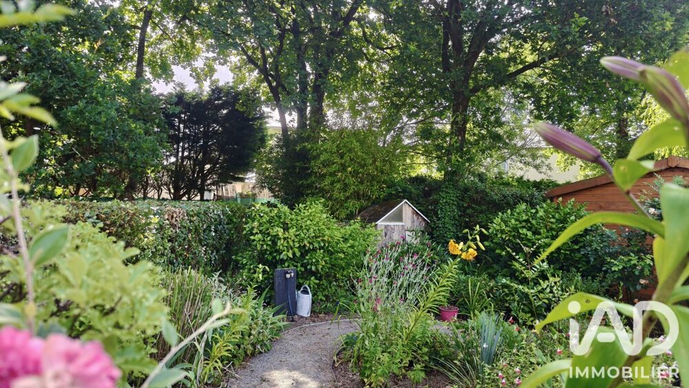 Vente Maison Vente Maison/villa 5 pièces Couëron