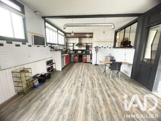  Maison à vendre 6 pièces 144 m²