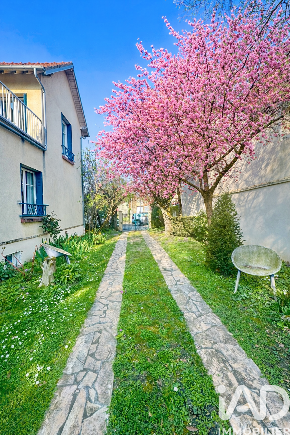 Vente Maison traditionnelle 8 pièces
