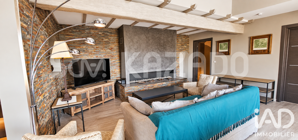 Vente Maison Vente Maison/villa 7 pièces Saint-raphaël