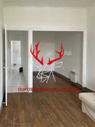  Appartement � vendre 2 pi�ces 48 m�