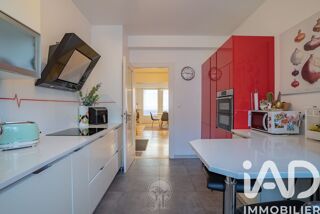  Appartement à vendre 5 pièces 100 m²