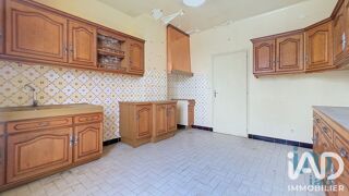  Maison à vendre 5 pièces 113 m²