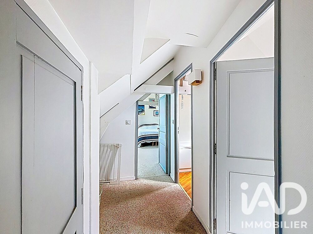 à vendre  Maison Nantes (44000)