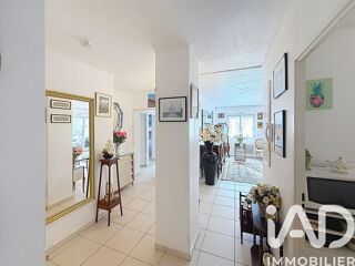  Appartement à vendre 4 pièces 96 m²