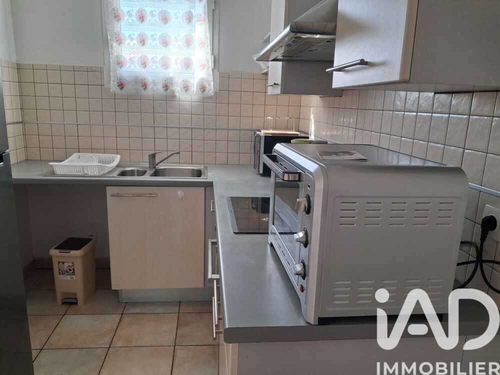 Vente Appartement Vente Appartement 2 pièces Saint-pierre