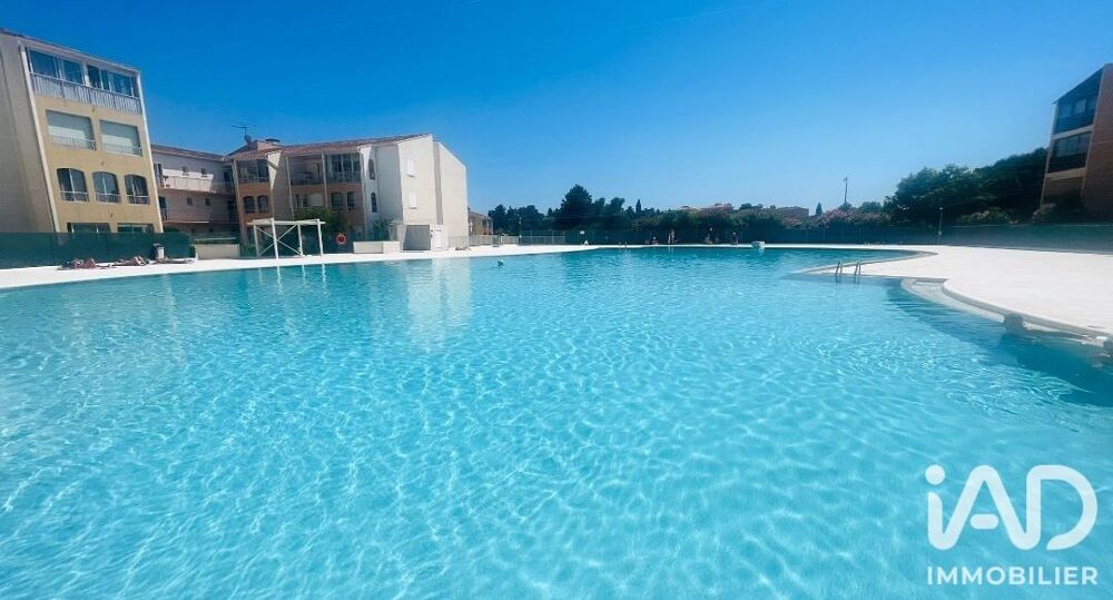 vente Appartement - 3 pièce(s) - 72 m² Fréjus (83600)