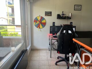  Appartement à vendre 2 pièces 40 m²
