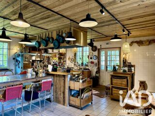 Vente Maison Vente Manoir 11 pièces Balleroy