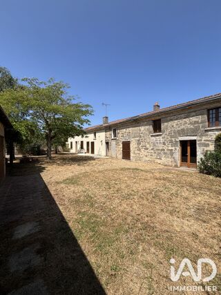  Maison à vendre 5 pièces 181 m²
