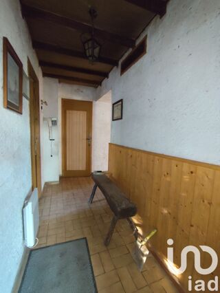  Maison à vendre 6 pièces 102 m²