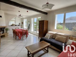  Maison à vendre 7 pièces 128 m²