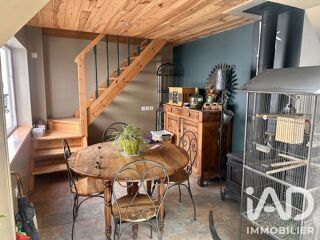  Maison à vendre 8 pièces 171 m²