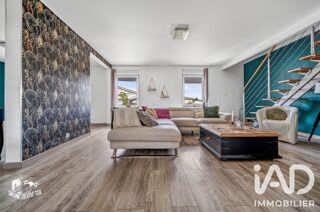  Appartement à vendre 5 pièces 113 m²
