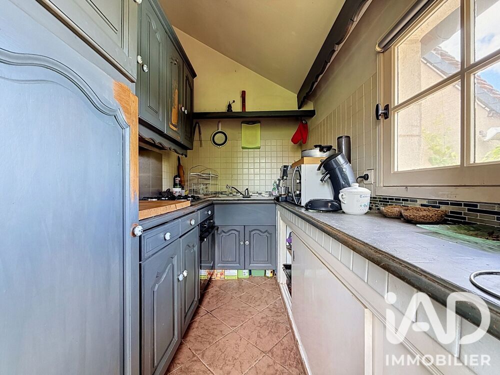 Vente Maison Vente Maison/villa 3 pièces Maux