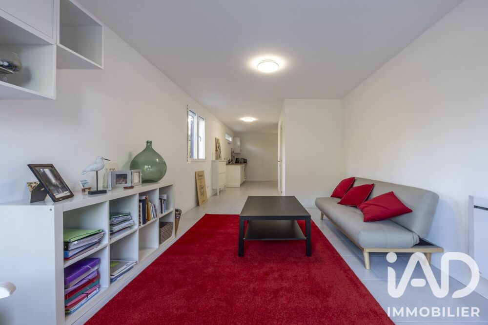 à vendre  Maison Mouguerre (64990)