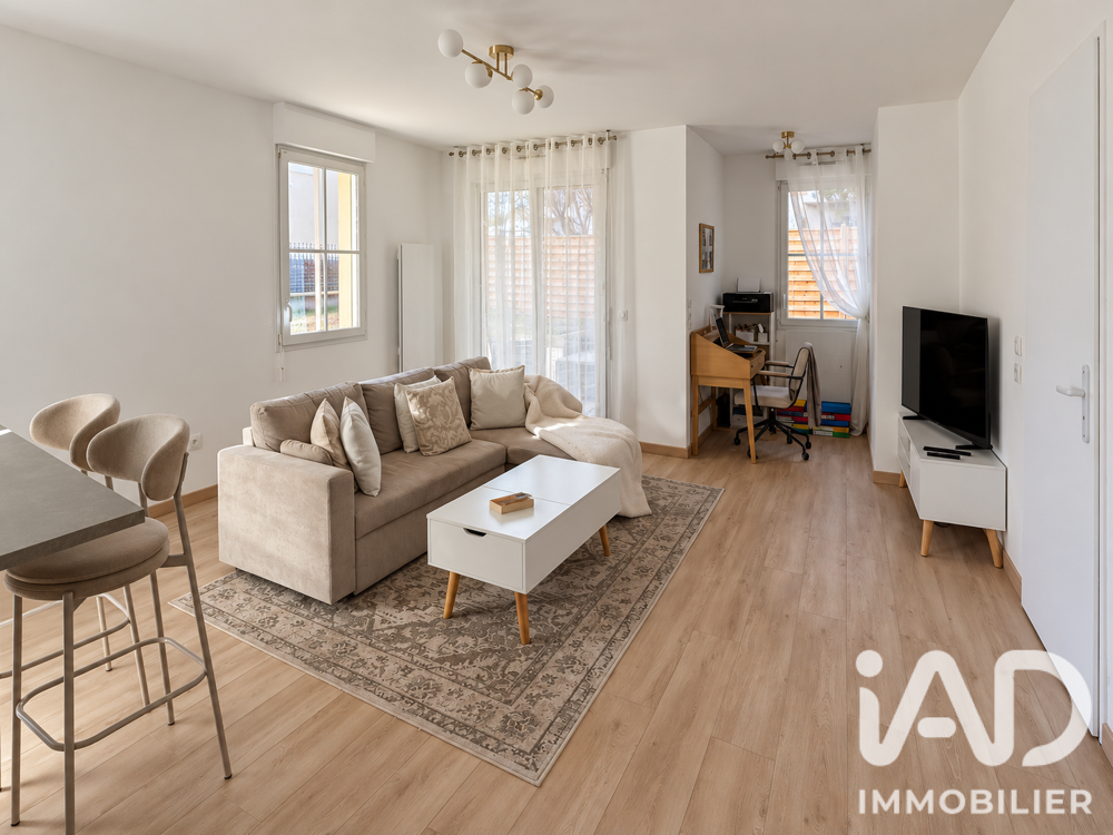Vente Appartement Vente Appartement 3 pièces Louvres