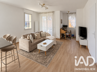 Vente Appartement Vente Appartement 3 pièces Louvres