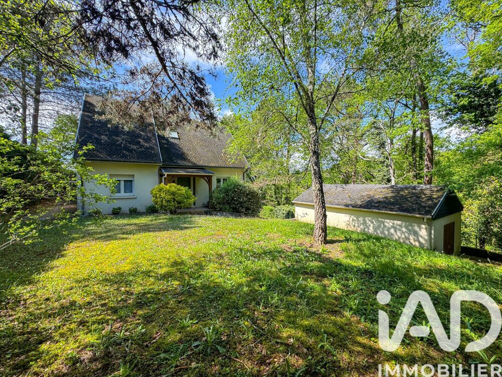 Vente Maison/villa 8 pièces