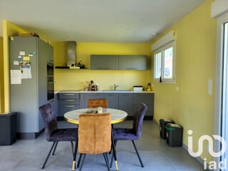  Maison à vendre 4 pièces 99 m²