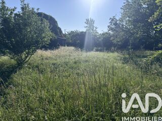  Terrain à vendre 797 m²
