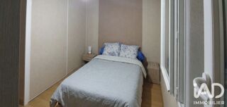  Appartement à vendre 3 pièces 64 m²
