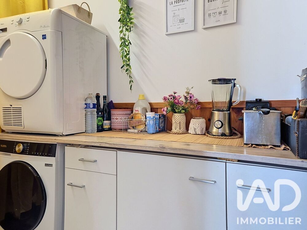 Vente Maison de village 5 pièces