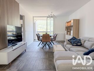  Appartement à vendre 4 pièces 104 m²