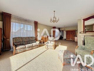 Vente Maison 285 m²