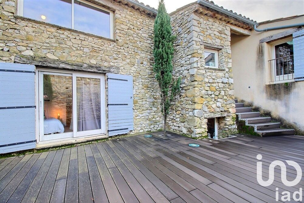 Vente Maison de campagne 3 pièces